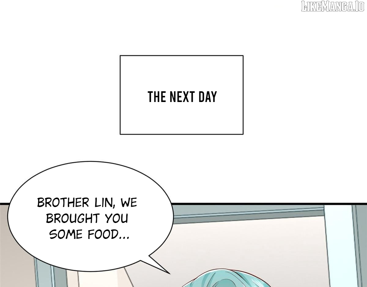 I randomly have a new career every week Chapter 838 - page 81